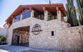 Zidada Hotel&Chalets